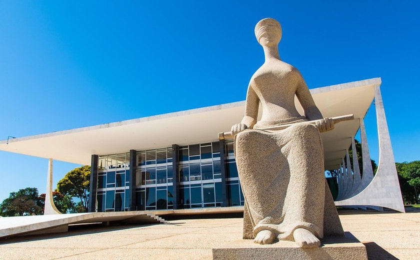 STF suspende julgamento da descriminalização do porte de maconha; veja como votou cada ministro