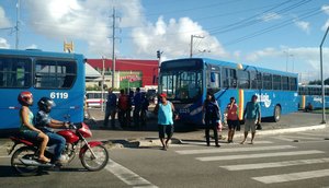 terminal dia parado 