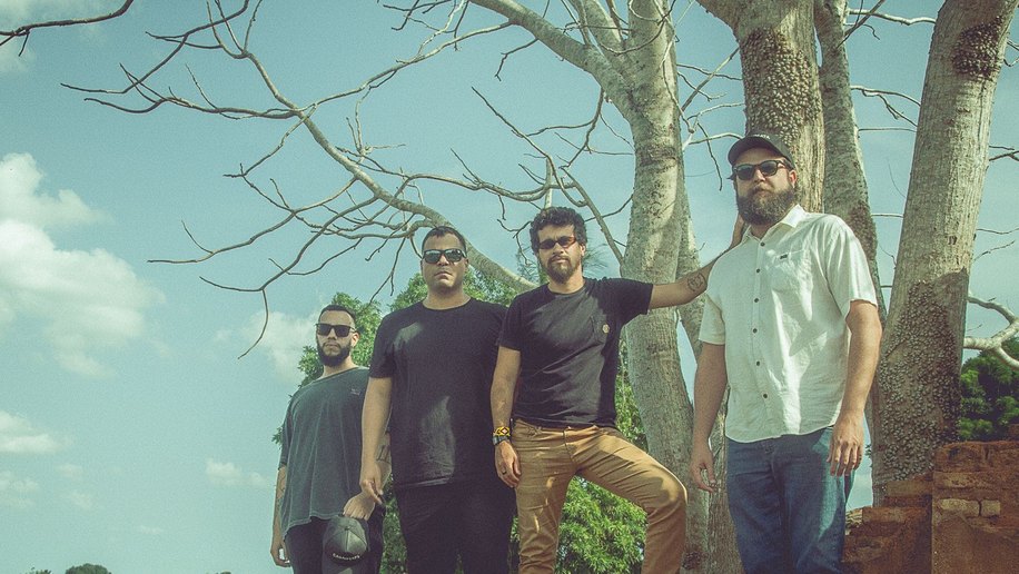 São Rock: Pub Treze comemora 5 anos com shows de Casa da Mata e Dark Side