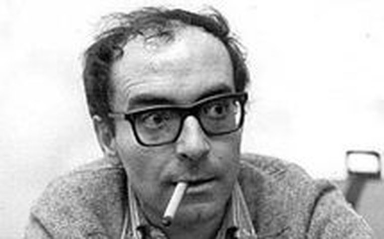 Chanel apresenta em Paris exposição em homenagem a Godard