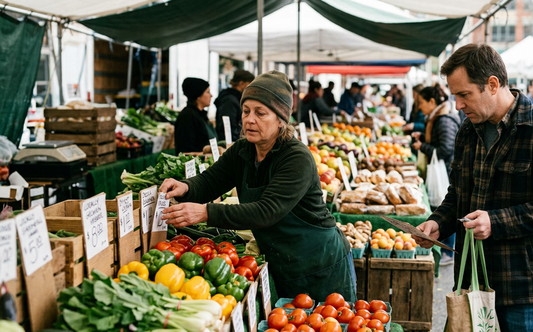 Livro Bege do Fed aponta alta moderada de preços na maioria dos distritos dos EUA