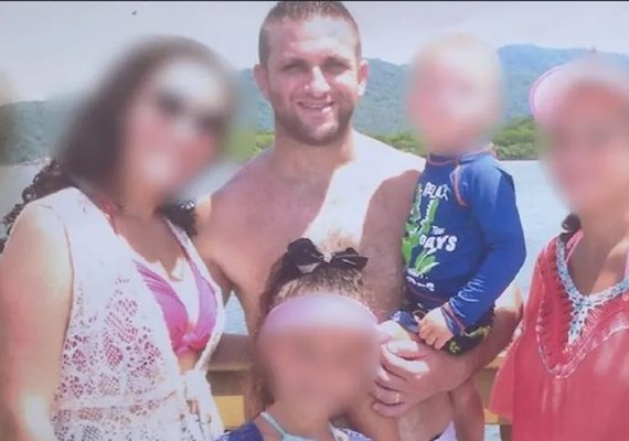 Policial militar mata seis familiares e outras duas pessoas no oeste do Paraná, diz PM