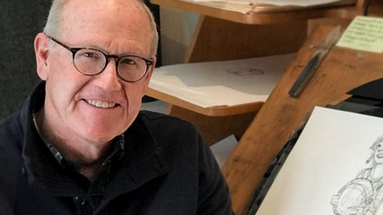 Diretor de ‘A Pequena Sereia’ estreia primeira animação fora da Disney