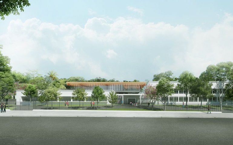 Pinacoteca ganha mais um edifício em 2023 e traz Haegue Yang