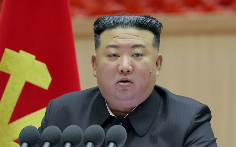 Governo aceita indicado de Kim Jong-un e Coreia do Norte volta a ter embaixador no Brasil