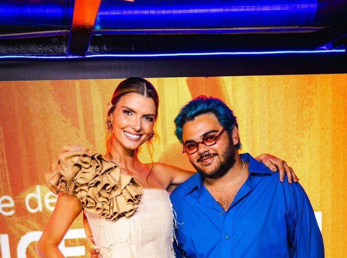 Vestir Massayó conecta moda, música e artesanato no palco do Massayó Verão