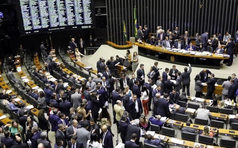 Câmara aprova MP que prorroga até 2024 crédito presumido para multinacionais brasileiras