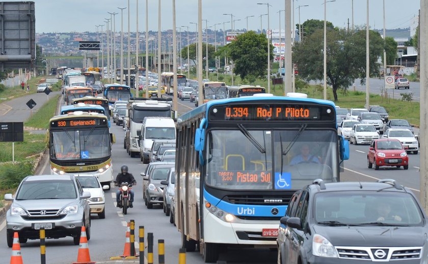 Contran beneficiará motoristas que não cometerem infração por 12 meses