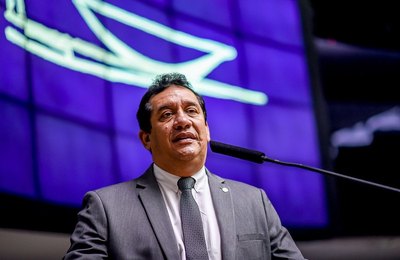 Severino Pessoa defende MP que dispensa volume de exportação para empresas de oxigênio    