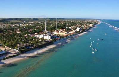 Municípios turísticos de Alagoas se preparam para alta temporada