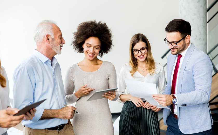 Rio Grande do Sul recebe 35º Fórum Internacional de Administração