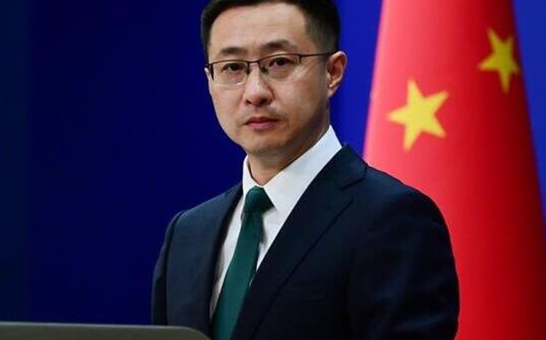 'América Latina e Caribe não são o 'quintal' de ninguém', alerta Pequim