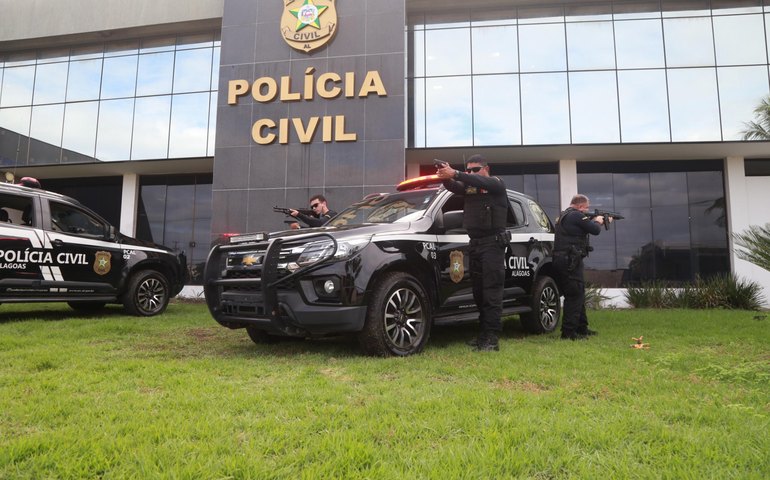Polícia Civil divulga escala extraordinária de plantão para o Carnaval 2025