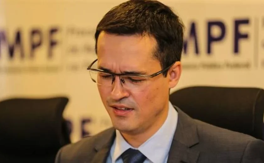 STF julga decisão sobre suplente substituto de Dallagnol nesta sexta