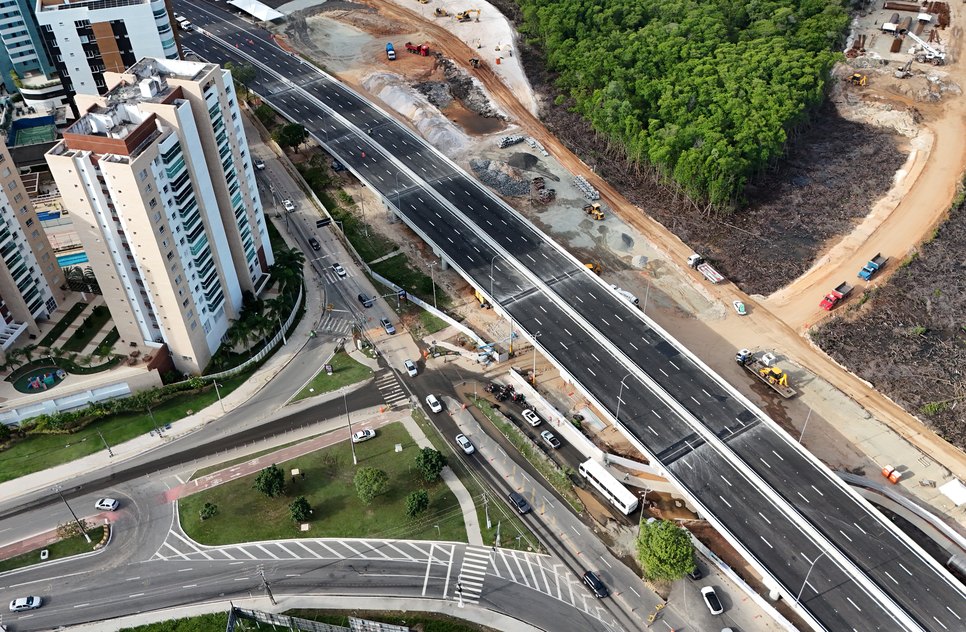 DJI_20260527015944_0165_D / Foto: (Foto: Reprodução/Governo de Sergipe)