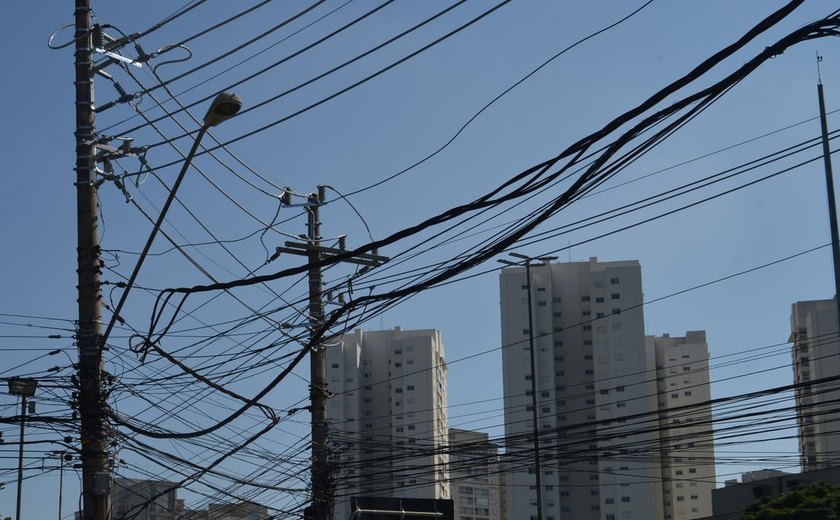 Para Abrage, situação é de bastante risco em relação à confiabilidade do sistema elétrico