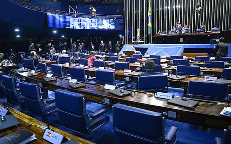 Comissão de Assuntos Sociais do Senado vota hoje texto da reforma trabalhista