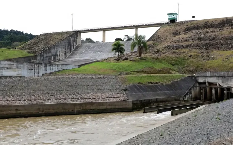 Novo sistema de alertas da Defesa Civil será utilizado em barragens