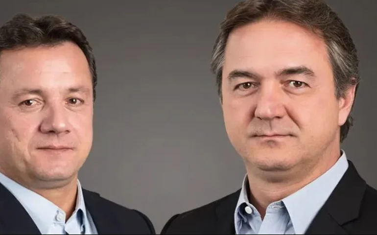 Wesley Batista é eleito presidente do conselho de administração da JBS S.A.; Joesley é vice