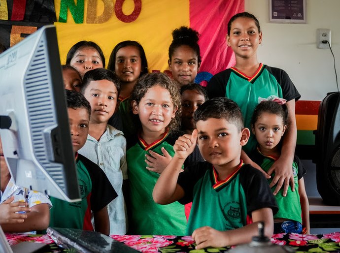 Ministério das Comunicações abre vagas remanescentes para contribuir com o Plano Nacional de Inclusão Digital