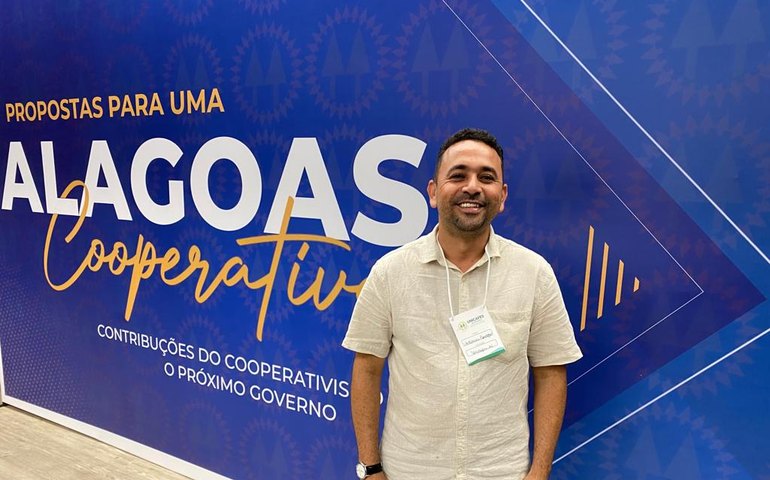 Unicafes/AL lança programas de formação voltados para comercialização e juventude