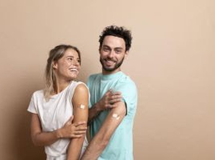Amar também é cuidar: campanha alerta para importância da vacina contra o HPV