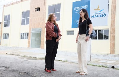 Ministério Público quer celeridade na entrega da obra de institucionalização para idosos