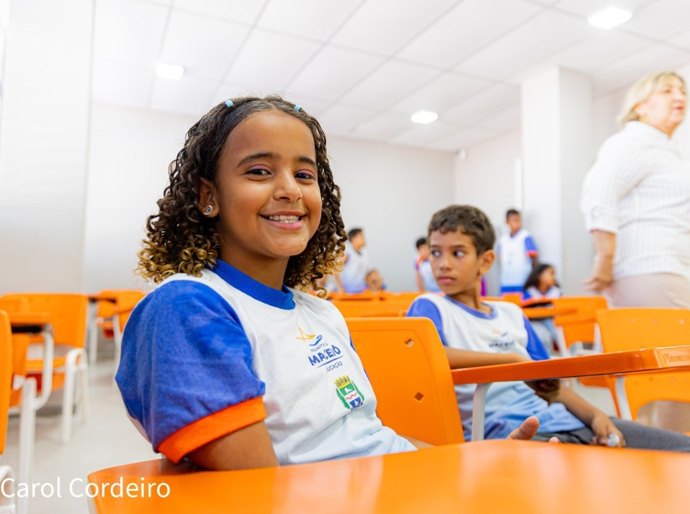 Educação de Maceió convoca mais de 350 profissionais aprovados em PSS para fortalecer rede de ensino