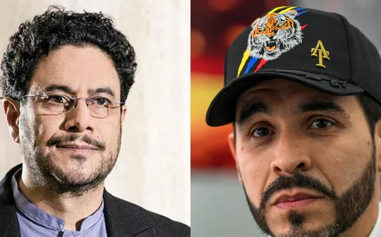 Colômbia terá 2º turno presidencial entre conservador De la Espriella e progressista Cepeda