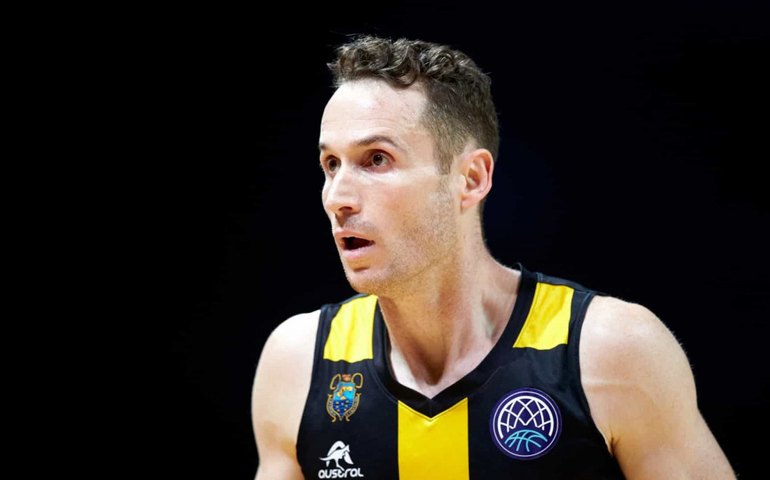 Marcelinho Huertas renova com Tenerife até 2024: ‘Creio no projeto e na equipe’