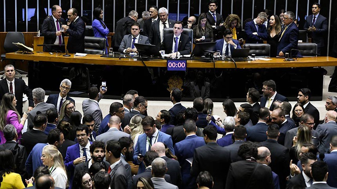 Pacheco indefere pedido da oposição sobre composição da CPMI