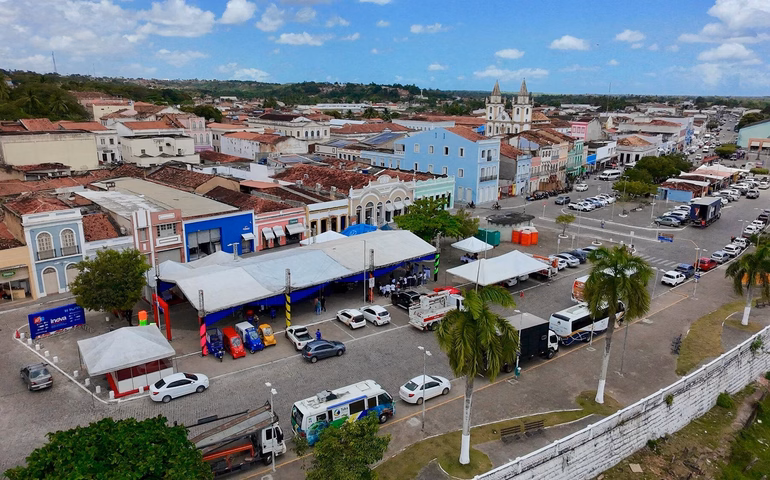 SECTI Alagoas destaca realização do Inova Penedo