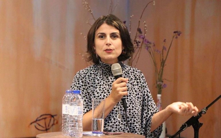 Manuela d'Ávila pode estar de mudança para o PSOL, dizem fontes à Sputnik Brasil