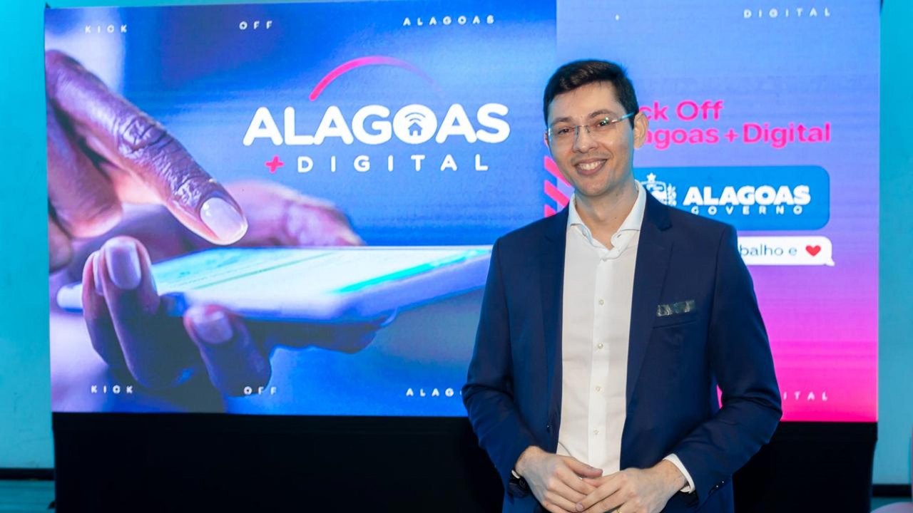 Kick Off Alagoas Mais Digital promove reflexão e engajamento sobre transformação digital nos serviços públicos