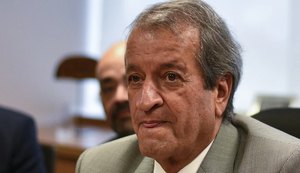 Valdemar Costa Neto, presidente do PL. / Foto:  Agif/Folhapress.