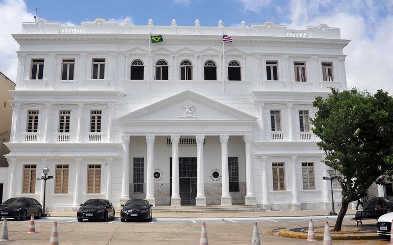 TJMA mantém prisão de prefeito e primeira-dama de Turilândia