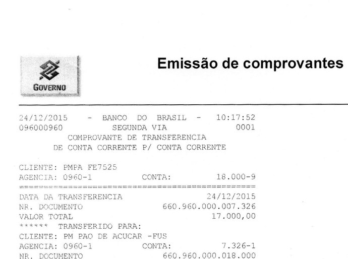 Prefeito Jorge Dantas transfere dinheiro da Queima de Fogos para a Saúde