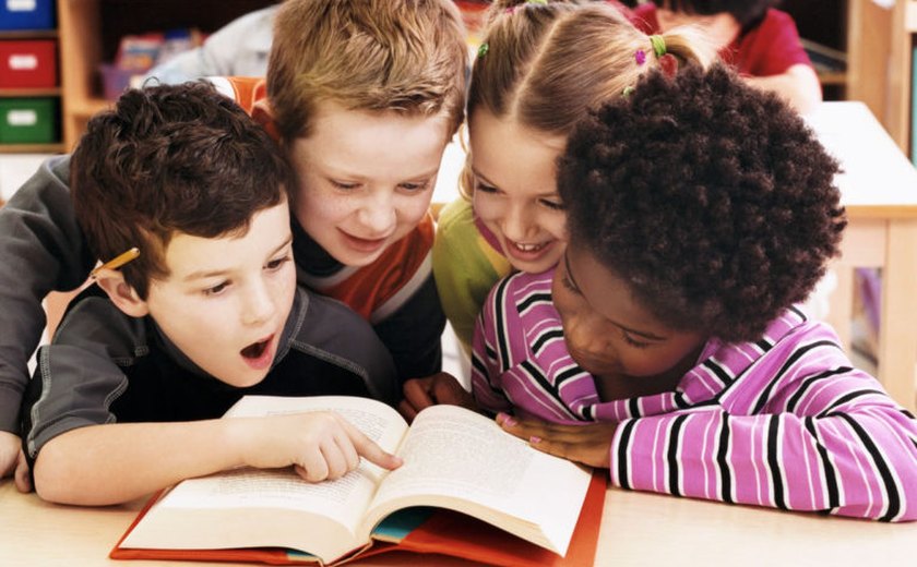 Dia Nacional do Livro Infantil: páginas de diversidade e liberdade