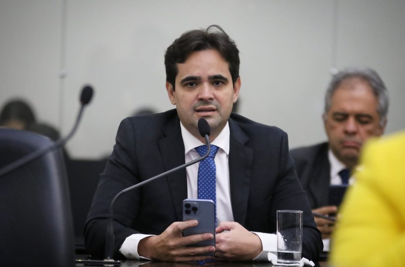 Maio Laranja será tema de debate na ALE nesta segunda-feira, 13