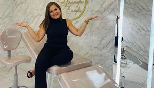 Amanda Emídio largou o trabalho e iniciou a jornada no empreendedorismo |Foto: arquivo pessoal