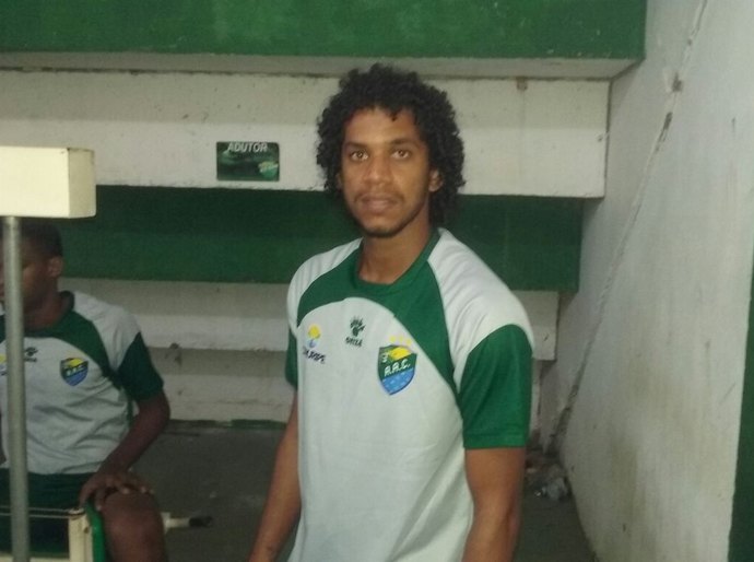 Diretoria do Hulk anuncia a contratação do meia Danilo