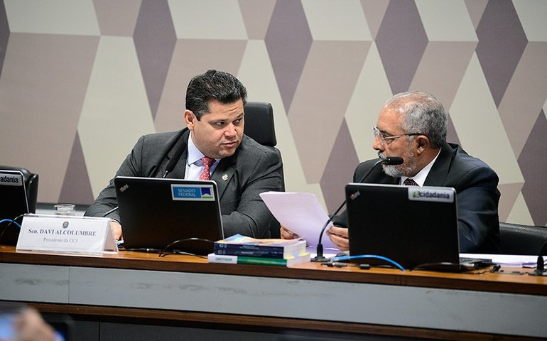 CCJ vota atualização da Lei de Cotas nesta quarta