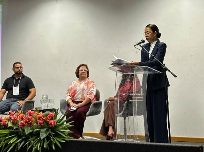 Imprensa Oficial destaca avanços na 1ª Conferência Estadual de Arquivos