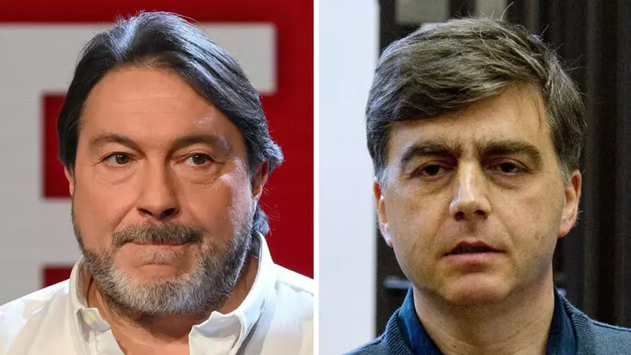 Justiça italiana investiga ex-editor como mandante de atentado contra jornalista