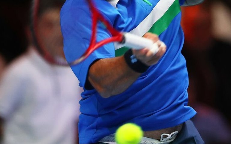 ATP confirma que Sófia vai substituir Torneio de Tel-Aviv no calendário deste ano
