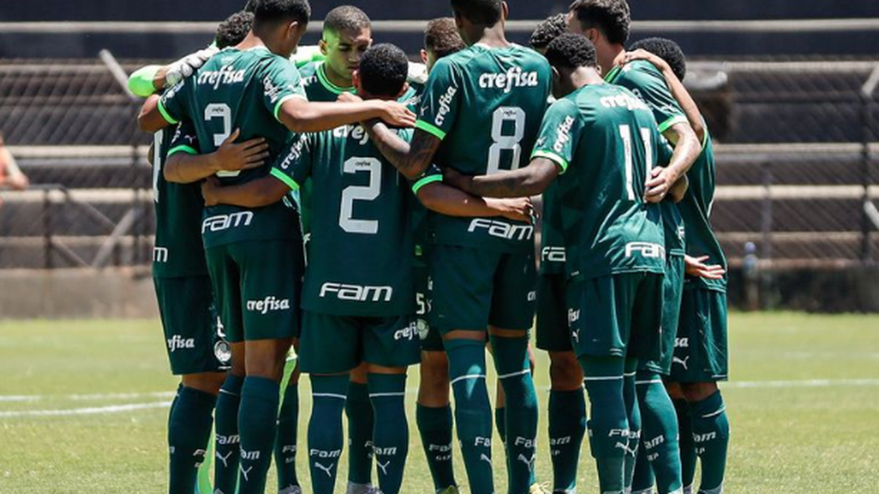 Palmeiras e Red Bull Bragantino aumentam chances de título no Brasileirão e Botafogo despenca