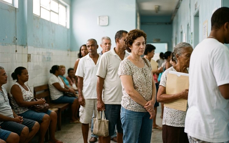 Semaglutida no SUS: 56% dos cariocas recorreriam ao tratamento na rede pública, aponta pesquisa