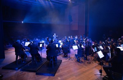 Concerto Junino da Orquestra Filarmônica de Alagoas celebra a riqueza musical nordestina
