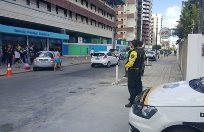 Obra ferroviária modifica trânsito na sexta-feira