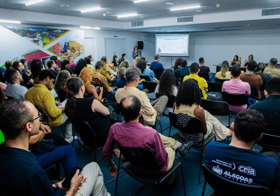 Dia do Jornalista é celebrado com avanços na comunicação pública